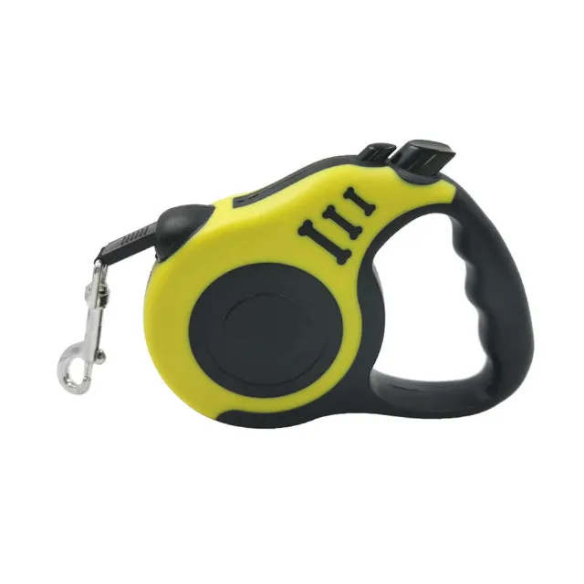 3m 5m Leashes Durable Automati For Dogs