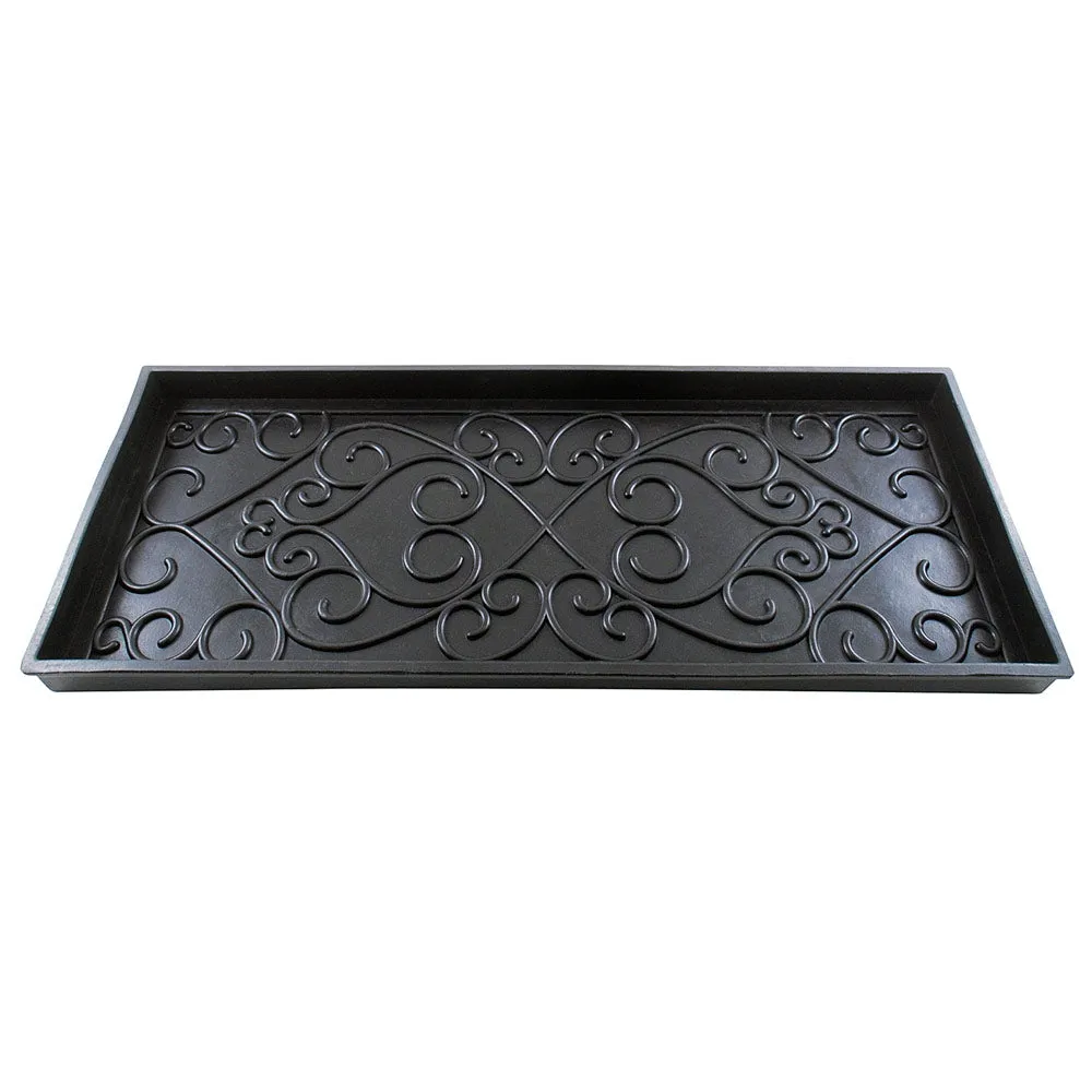 Achla Designs Boot Tray, Medium
