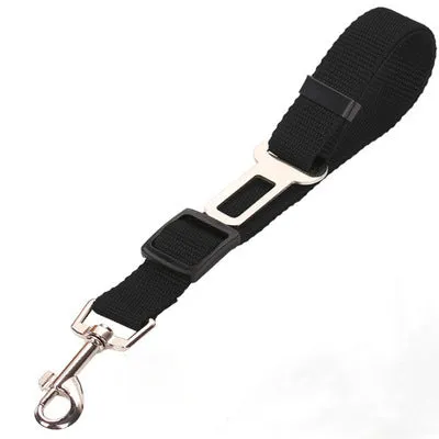Adjustable Durable Car Seat Belt Reflective