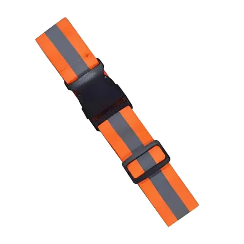 Adjustable Elastic Safety Reflective Belt