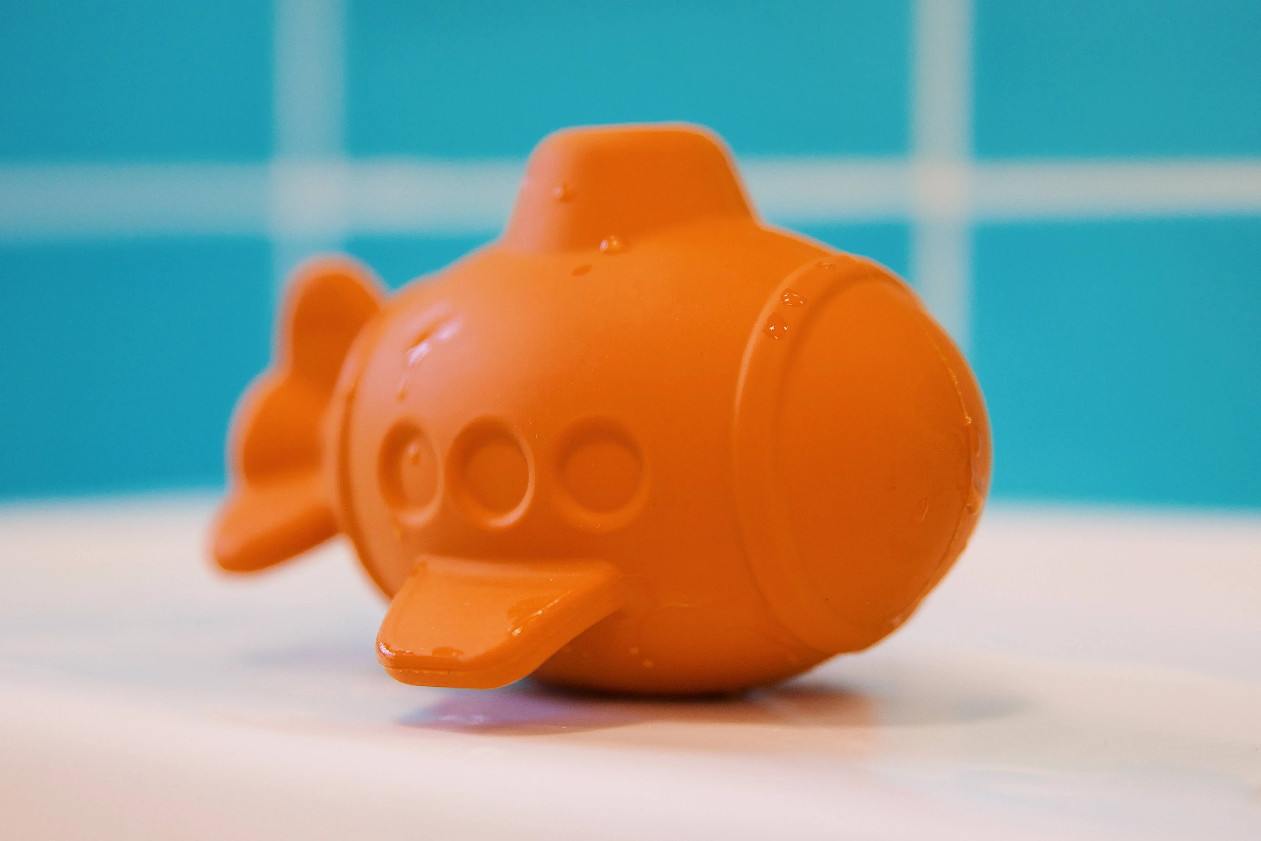 Begin Again Toys - Bathtub Pals - Submarine