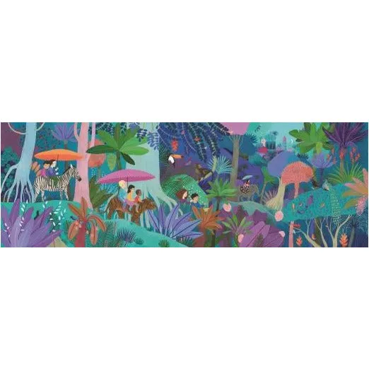 Children's Walk 200 Piece Puzzle.