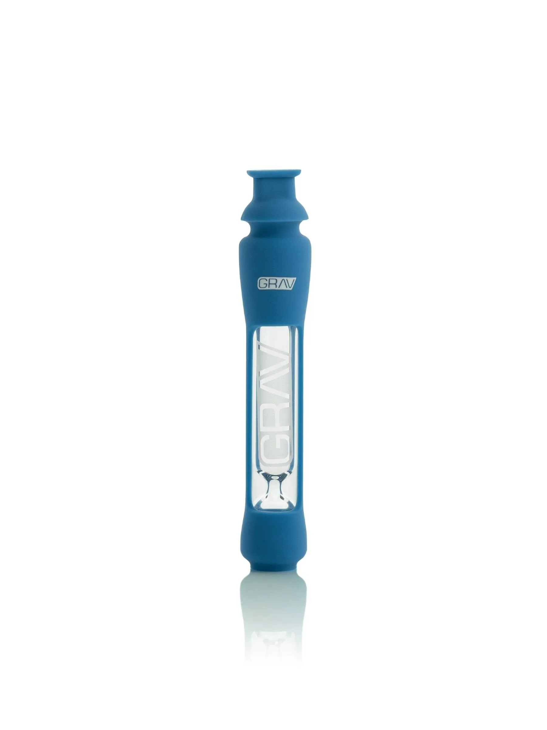 GRAV - 12mm Taster with Silicone Skin