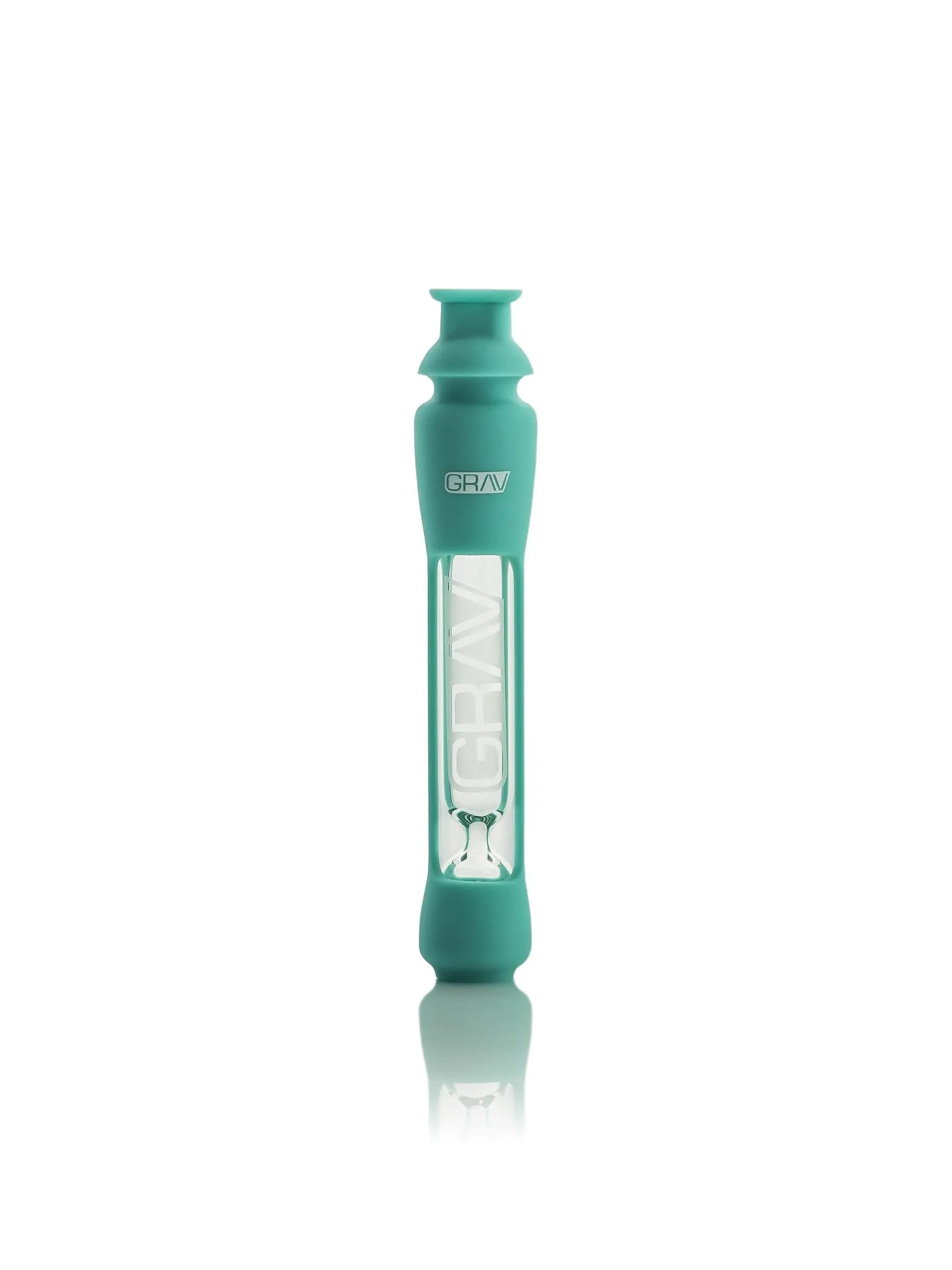 GRAV - 12mm Taster with Silicone Skin