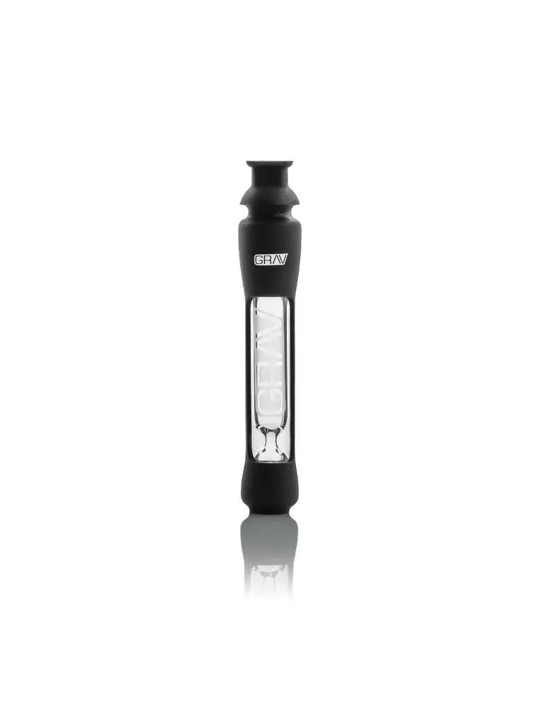 GRAV - 12mm Taster with Silicone Skin