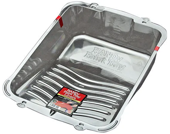 Handy Paint Tray Kit - Includes Tray And Liners