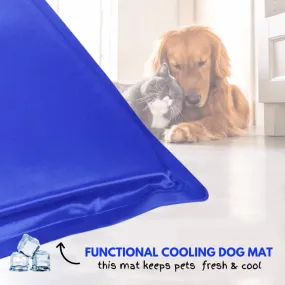 Happy Pet® - Cooling Dog Mat