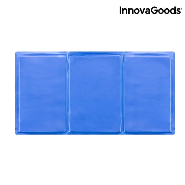 InnovaGoods Refreshing Pet Mat (90 x 50 cm)