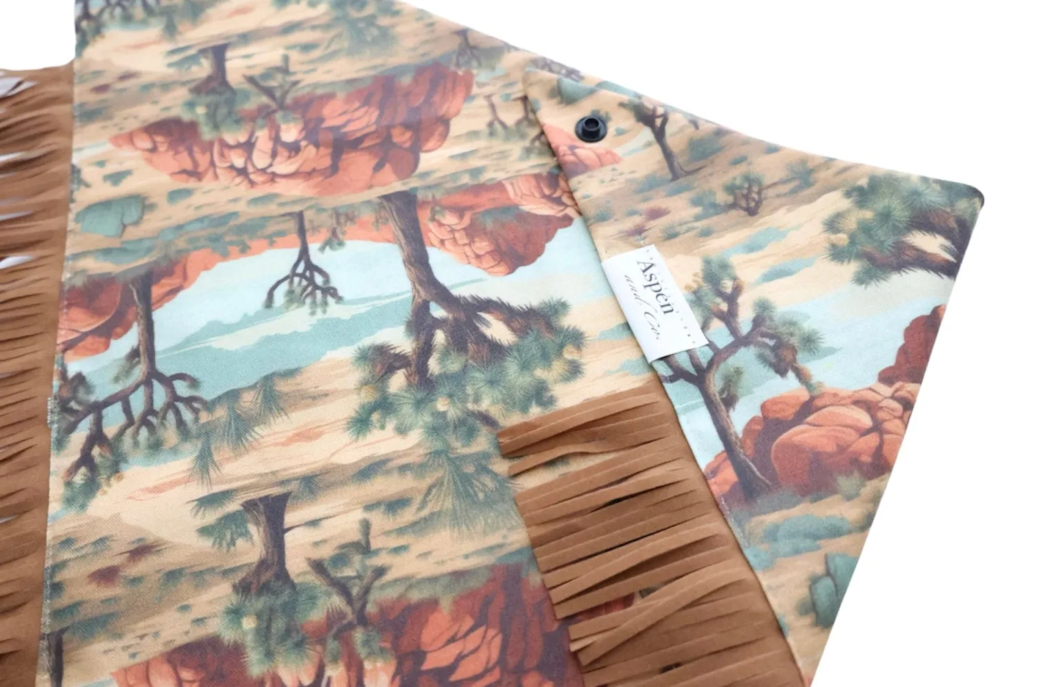 Joshua Tree National Park Dog Bandana
