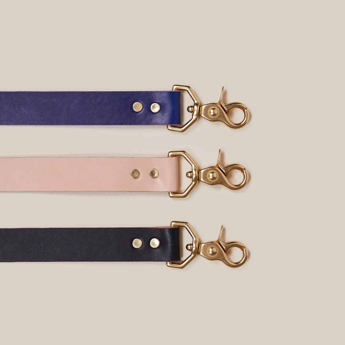 Pet Leash - Sabah Blue