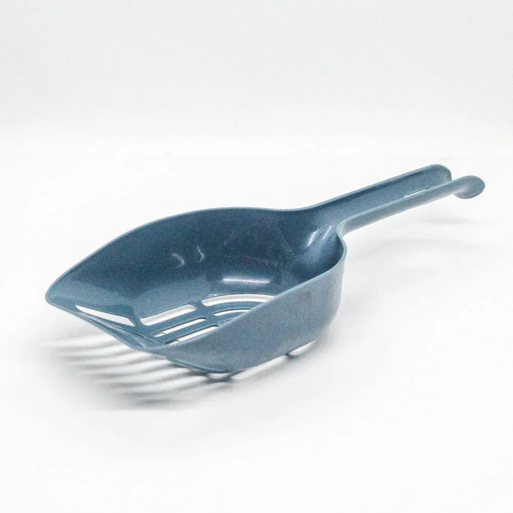 Plastic Cat Litter Scooper (9 cms width)