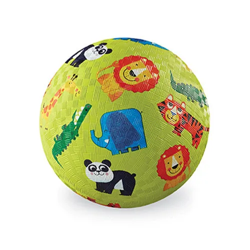 Playground Balls 7"