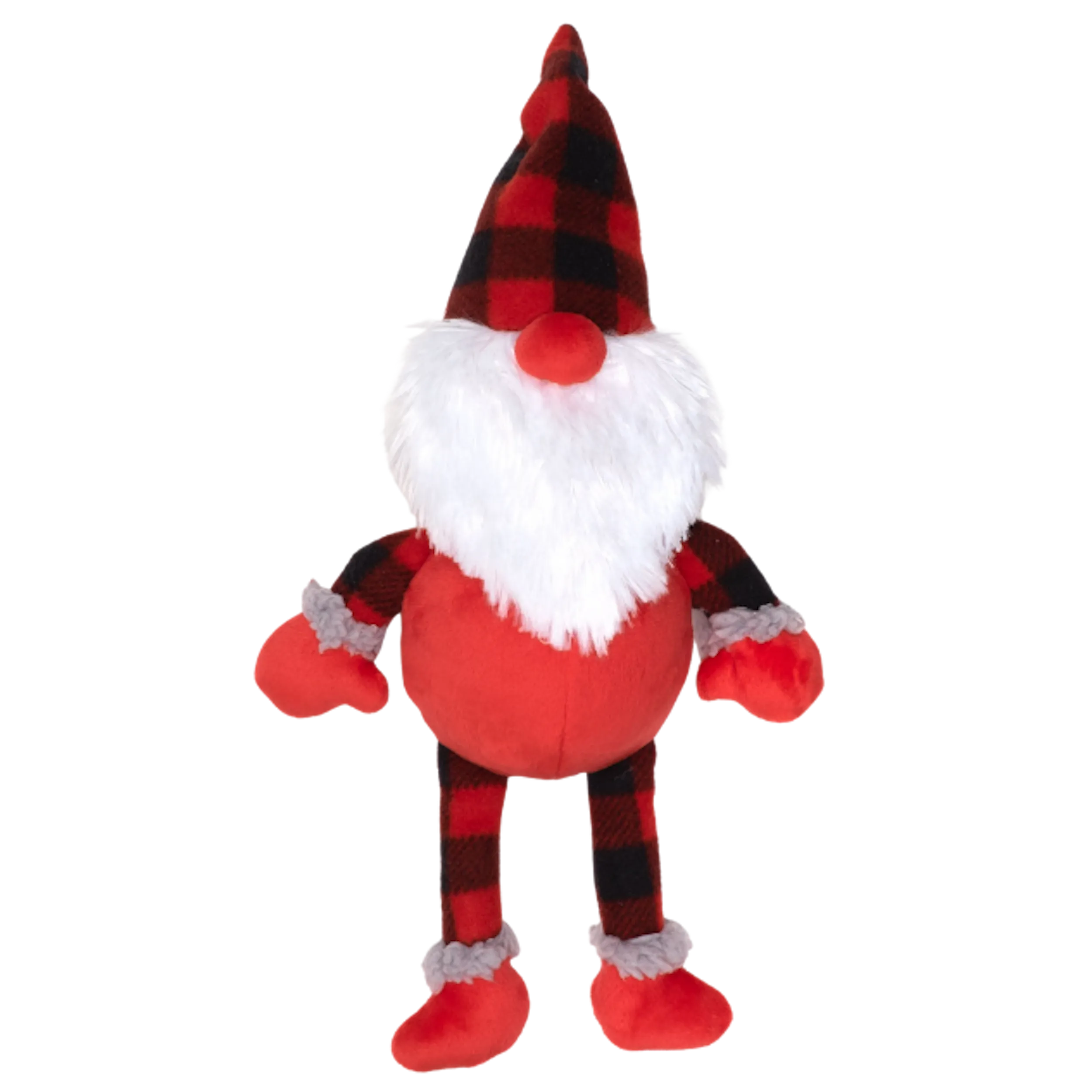 Plush Toy | Buffalo Gnome