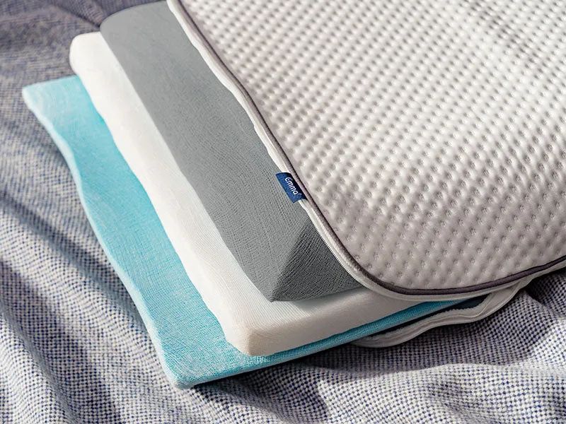 Premium Cooling Pillow