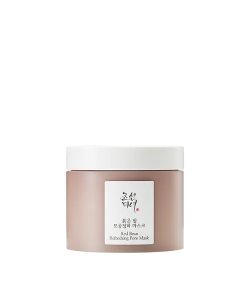 Red Bean Refreshing Pore Mask