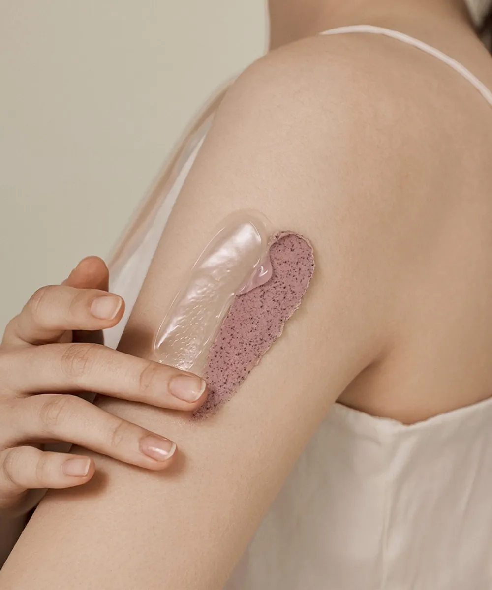 Red Bean Refreshing Pore Mask