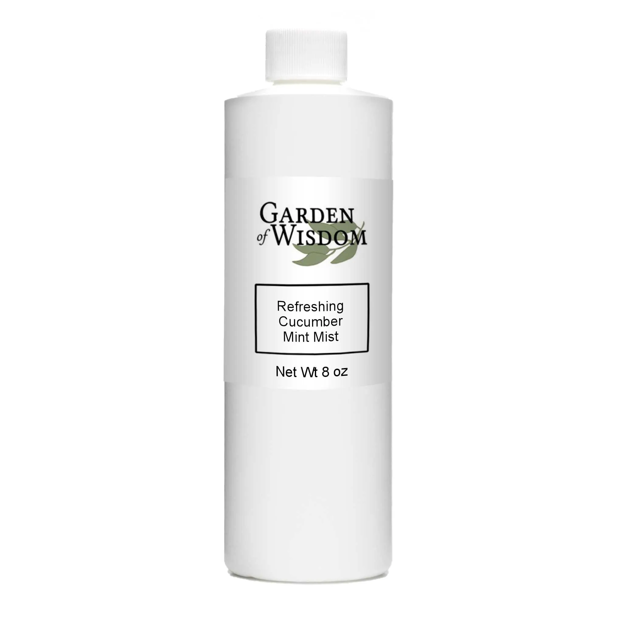 Refreshing Cucumber Mint Mist