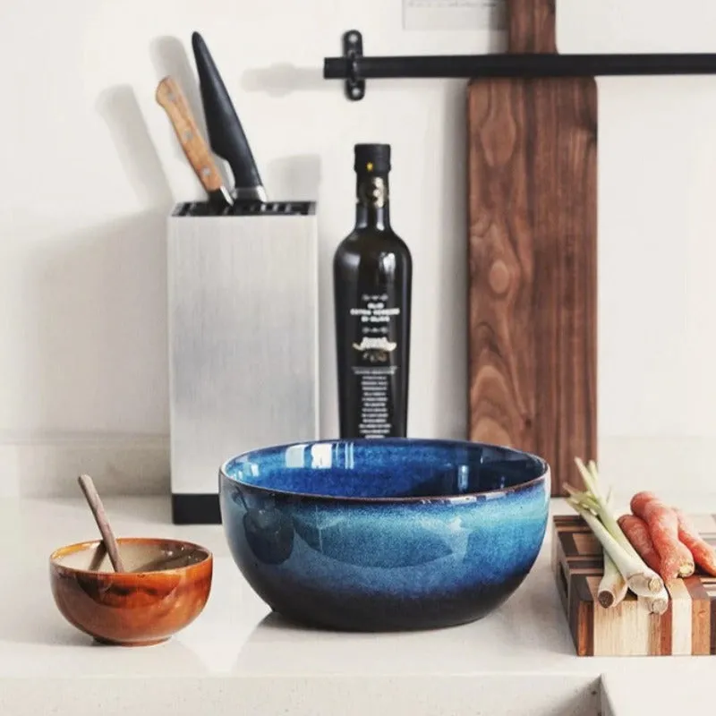 Sante Ceramic Porcelain Bowls
