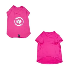Silver Paw UV Filter T-Shirt; available in two colours
