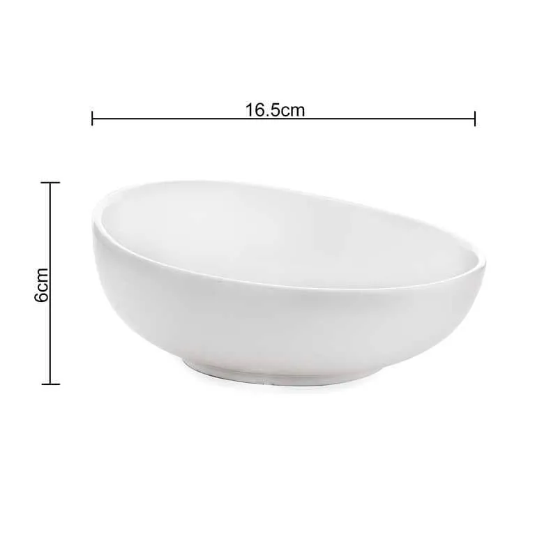 Tiyo Serving Bowl - Set Of Two