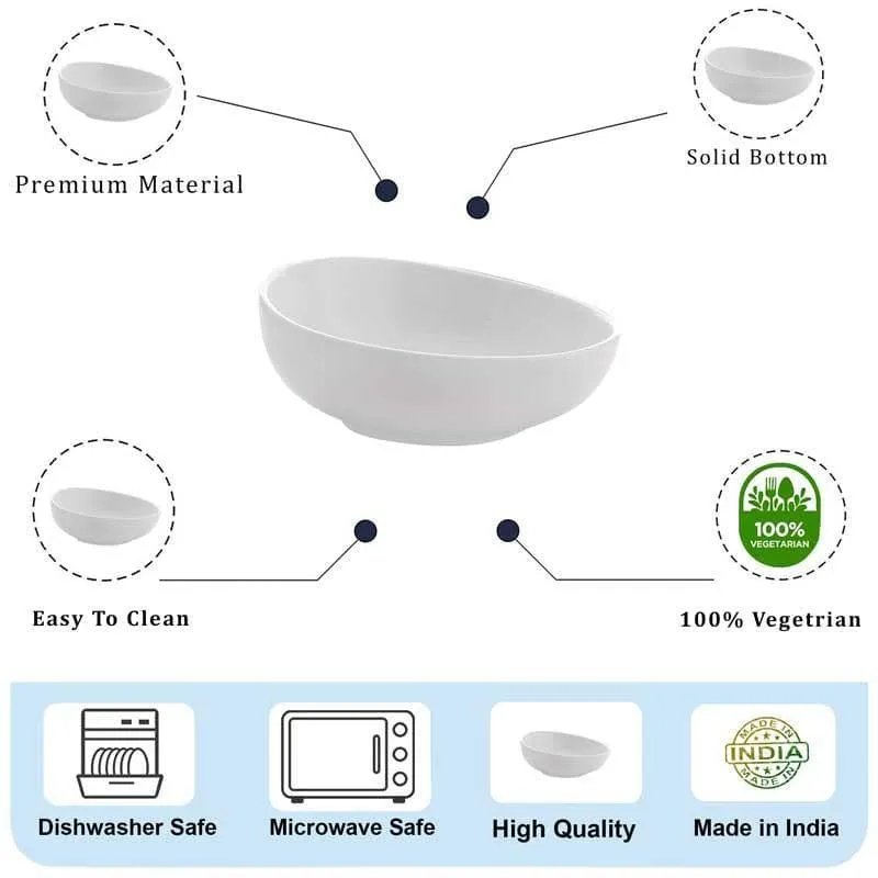 Tiyo Serving Bowl - Set Of Two