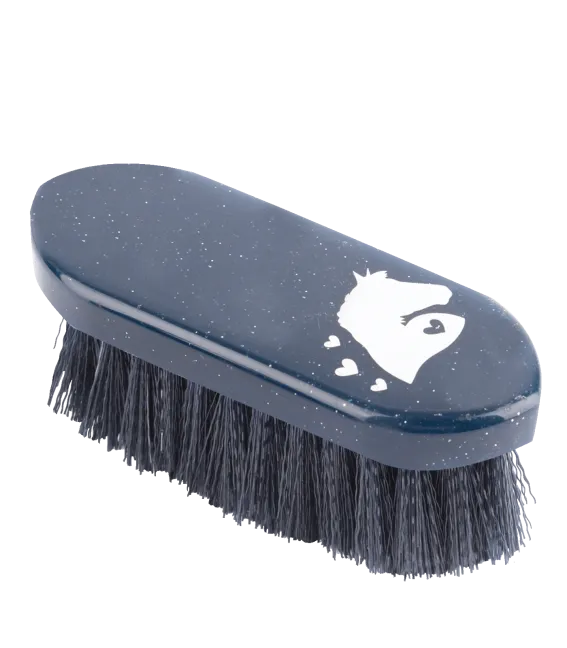 Waldhausen Lucky Hearts Dandy Brush