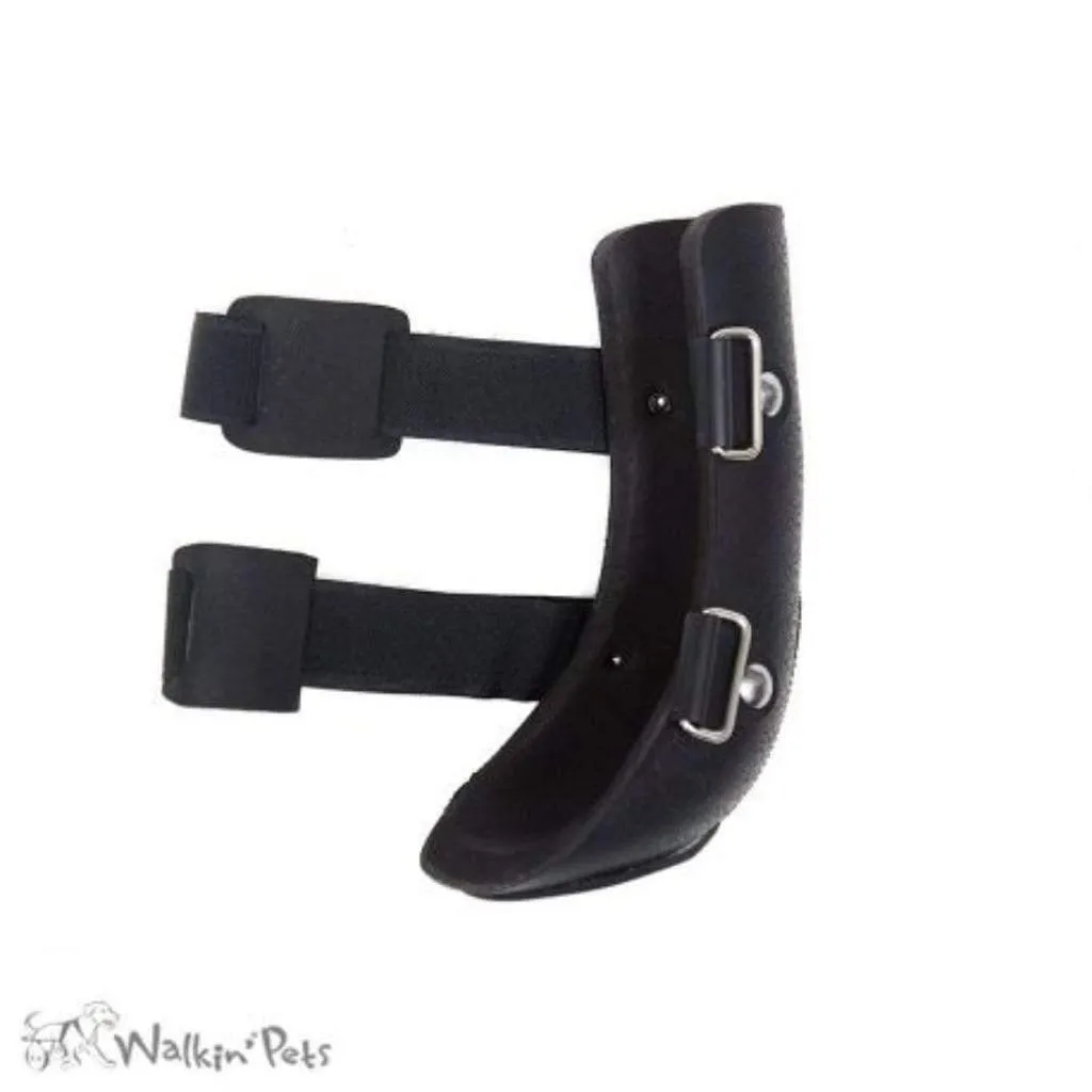 Walkin’ Bootie Dog Splint
