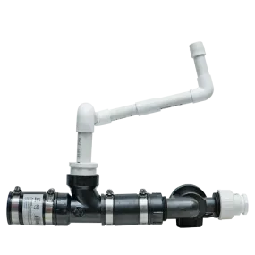Whale Spa Discharge Pump