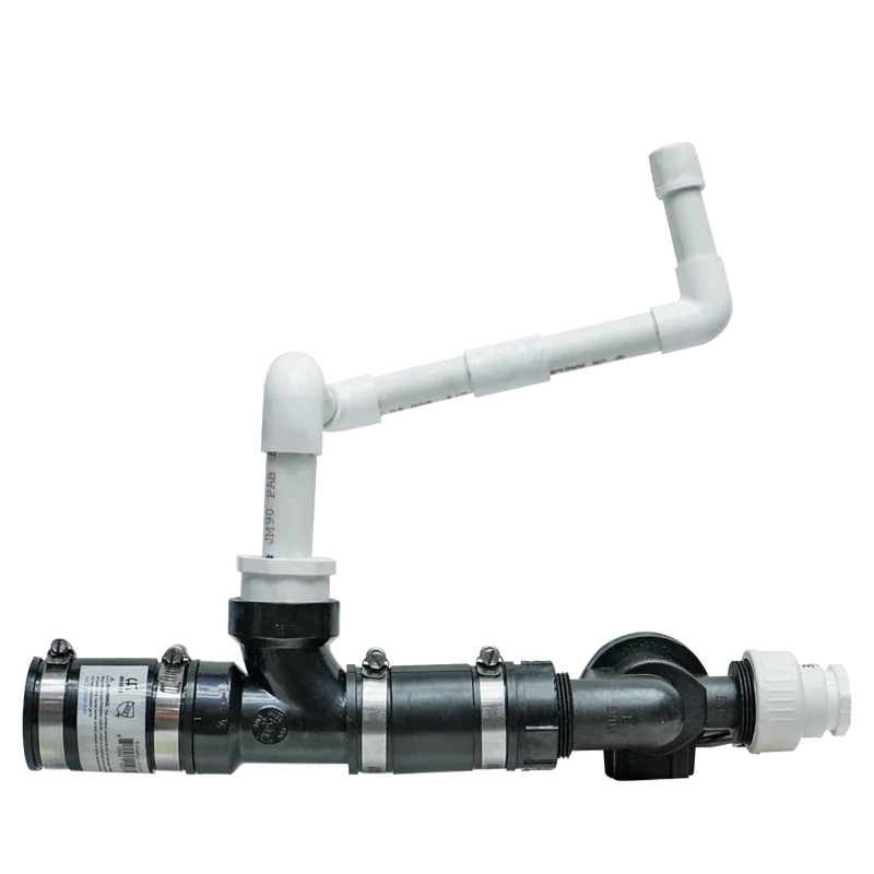 Whale Spa Discharge Pump