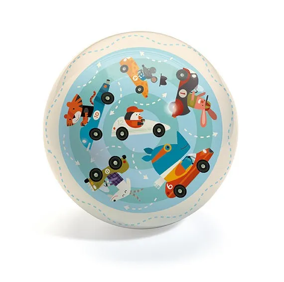 xDjeco Traffic ball - 22cm